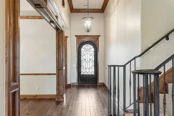 16816 Little Leaf LN, Edmond, OK 73012
