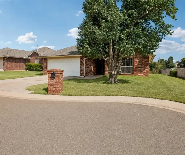 4921 SE 87th TER, Oklahoma City, OK 73135