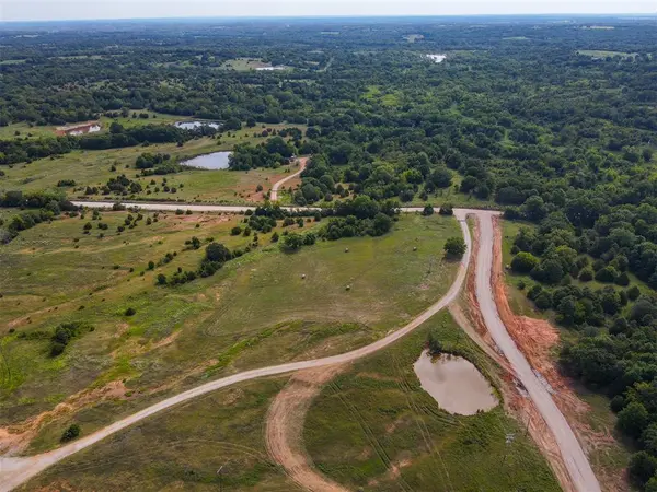 0 Cherry Hill RD, Asher, OK 74826