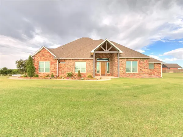 2901 Fontaine PL, El Reno, OK 73036