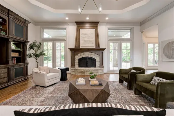 13315 N Coltrane RD, Edmond, OK 73013