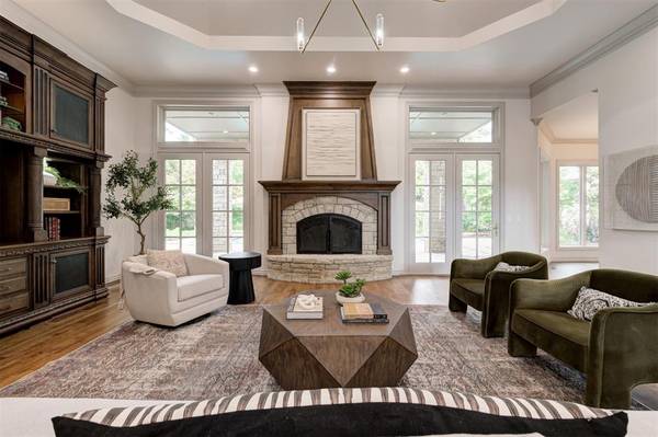 13315 N Coltrane RD, Edmond, OK 73013