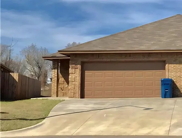 699 NE 20th TER, Newcastle, OK 73065