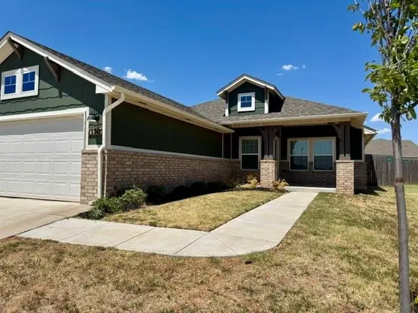 13305 SW 5th ST, Yukon, OK 73099