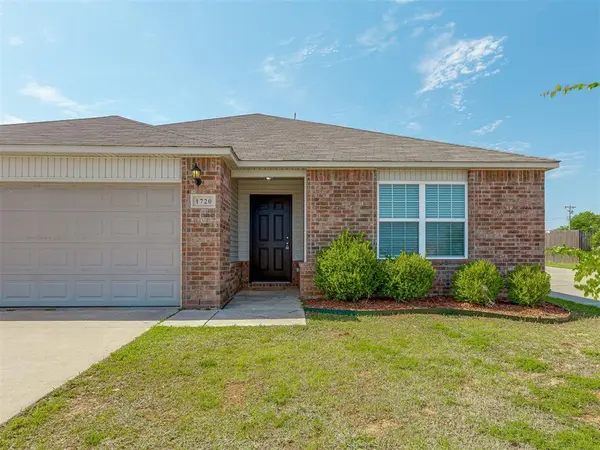 1720 Castle ST, Oklahoma City, OK 73120
