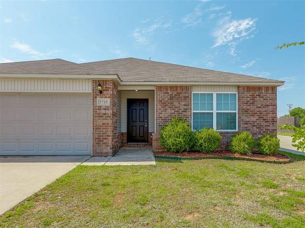 1720 Castle ST, Oklahoma City, OK 73120
