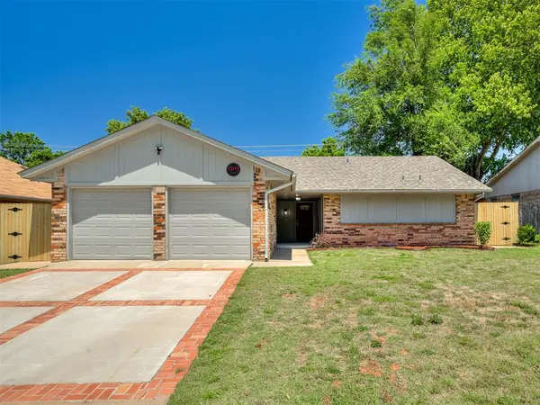 1305 Apollo RD, Edmond, OK 73003