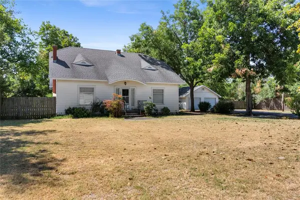 7530 NW 36th ST, Bethany, OK 73008