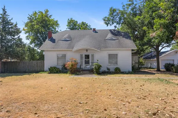 7530 NW 36th ST, Bethany, OK 73008