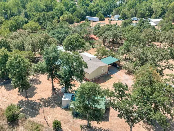18500 SE 149th ST, Newalla, OK 74857