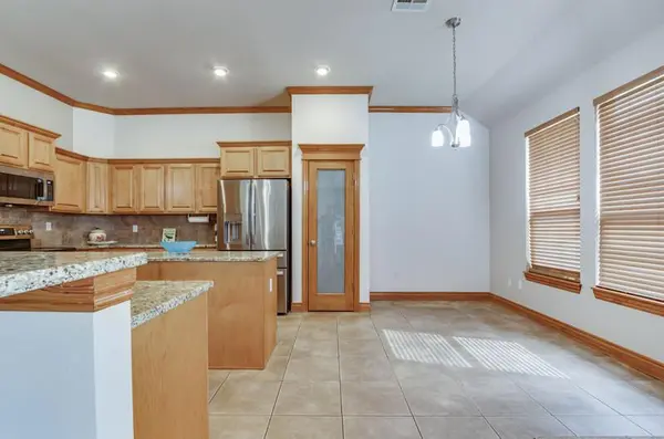 12510 Blue Meadow, Guthrie, OK 73044