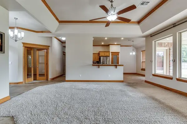 12510 Blue Meadow, Guthrie, OK 73044