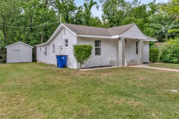 412 N 16th ST, Guthrie, OK 73044