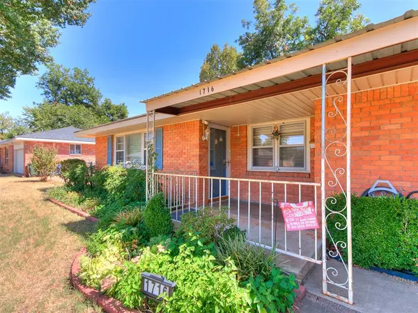 1716 Cruce ST, Norman, OK 73069