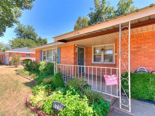 1716 Cruce ST, Norman, OK 73069