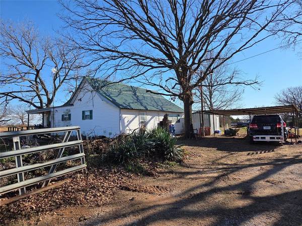 359149 E 1000 RD, Paden, OK 74860