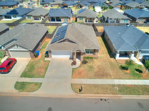 713 Blue Fish CT, Norman, OK 73069