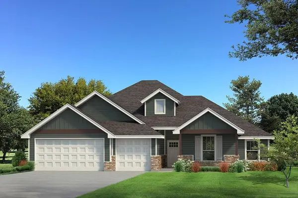 12409 Velvet Ash AVE, Oklahoma City, OK 73173
