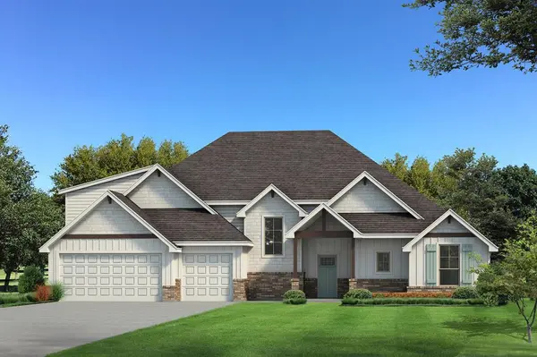12301 Velvet Ash AVE, Oklahoma City, OK 73173