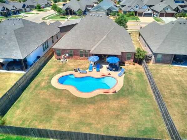 3721 Addison AVE, Norman, OK 73072