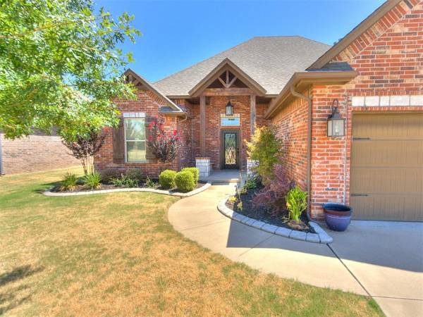 3721 Addison AVE, Norman, OK 73072