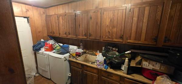 23321 County Road 3630, Stonewall, OK 74871