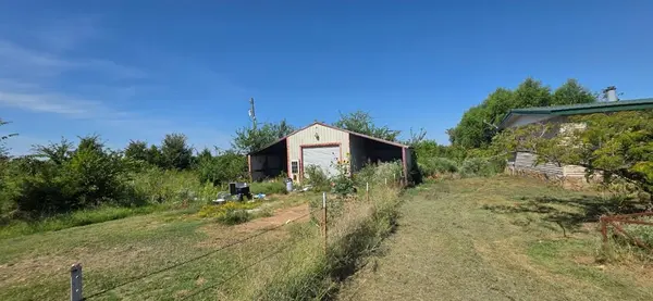 23321 County Road 3630, Stonewall, OK 74871