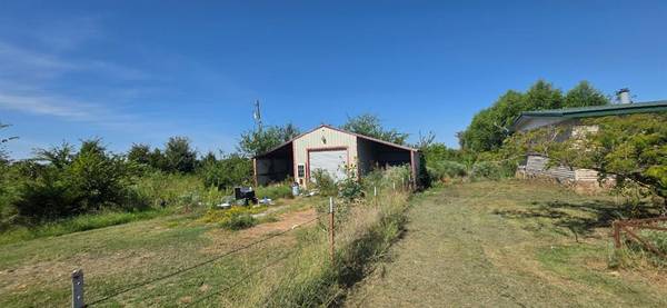 23321 County Road 3630, Stonewall, OK 74871