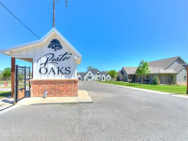 1530 Shaylee LN, Choctaw, OK 73020