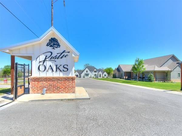 1530 Shaylee LN, Choctaw, OK 73020