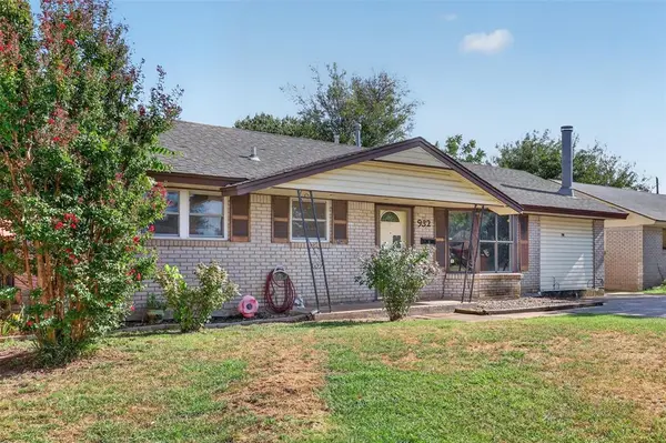 932 NW 1st ST, Oklahoma City, OK 73160