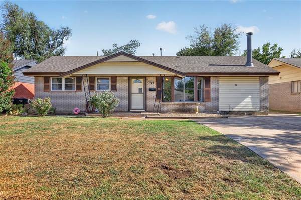 932 NW 1st ST, Oklahoma City, OK 73160