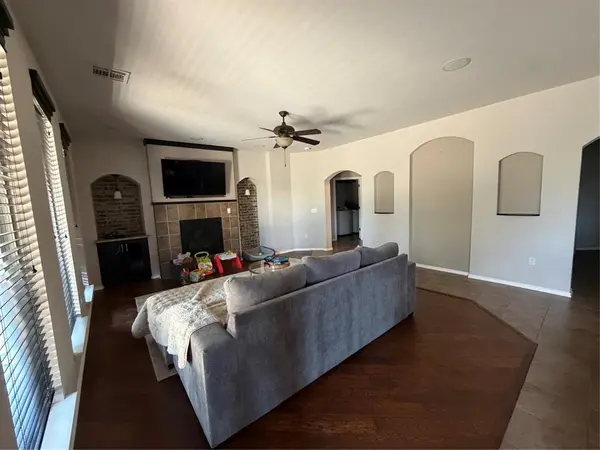1704 NW 164th CIR, Edmond, OK 73013