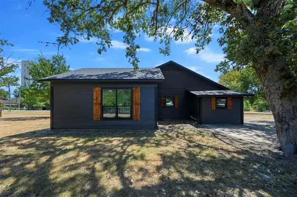 209 Boston, Fort Towson, OK 74735
