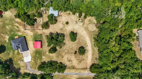 0000 NE 31st ST, Forest Park, OK 73121