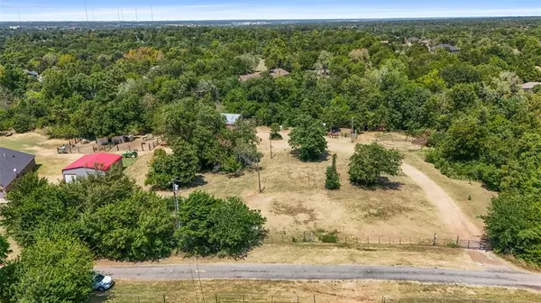 0000 NE 31st ST, Forest Park, OK 73121