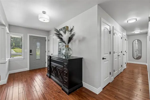115 Moorman DR, Chandler, OK 74834