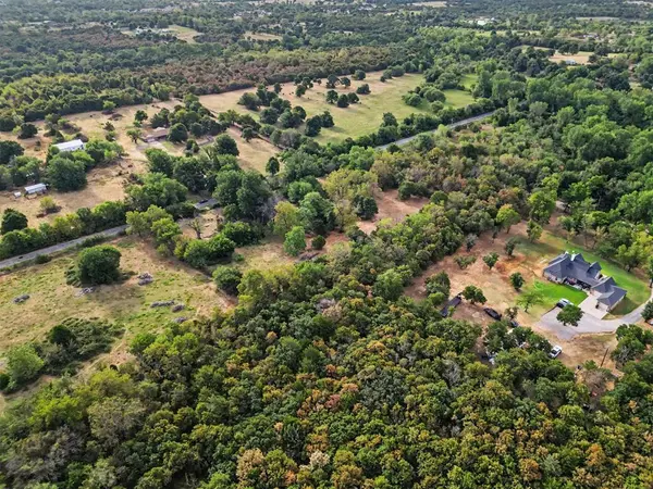 N Anderson RD, Spencer, OK 73084