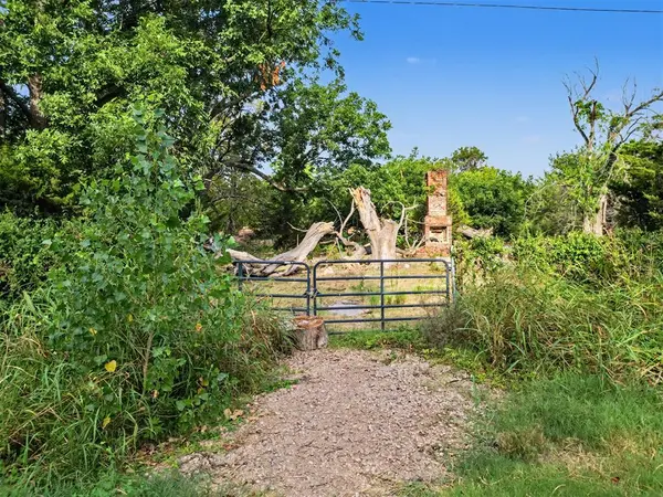 N Anderson RD, Spencer, OK 73084