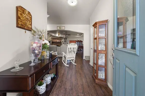 108 Oakridge DR, Choctaw, OK 73020