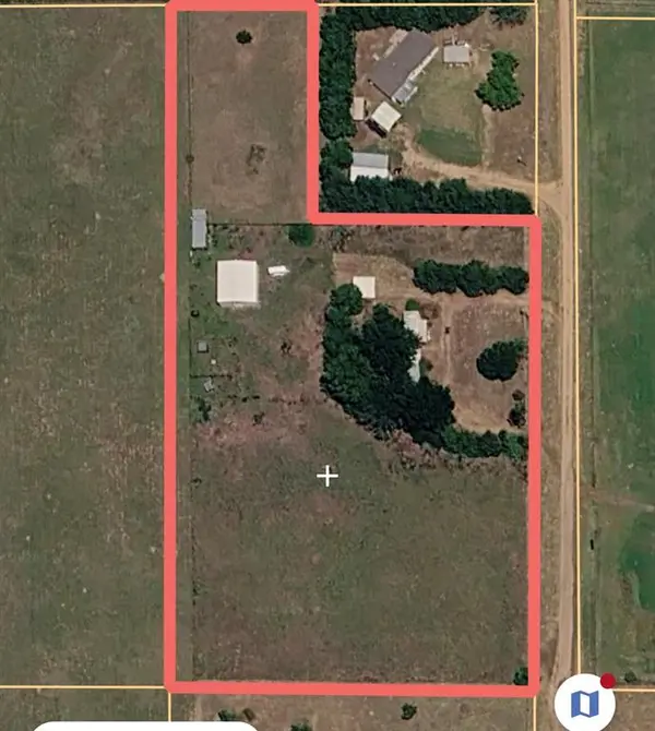Address not disclosed, Blair, OK 73526
