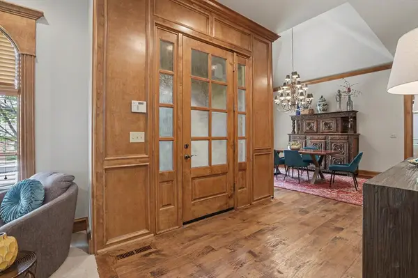 800 Shadow Wood DR, Edmond, OK 73034