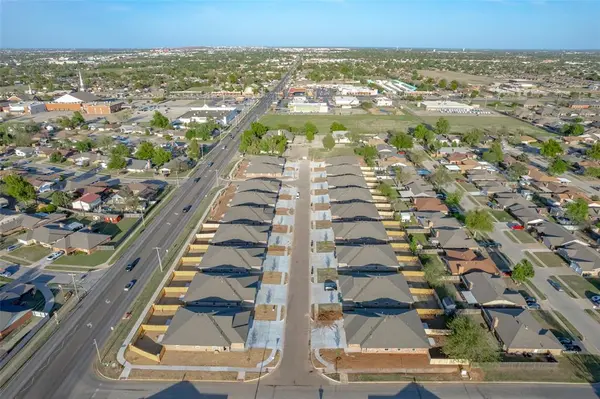 2324 SW 90 PL, Oklahoma City, OK 73159