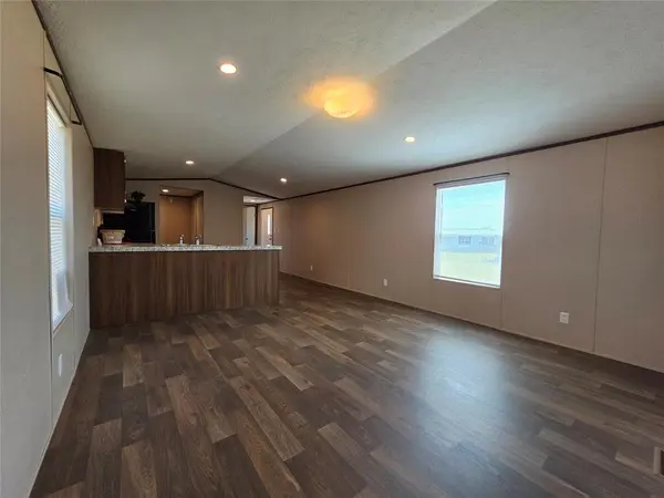 8607 N Bryan RD, Shawnee, OK 74804