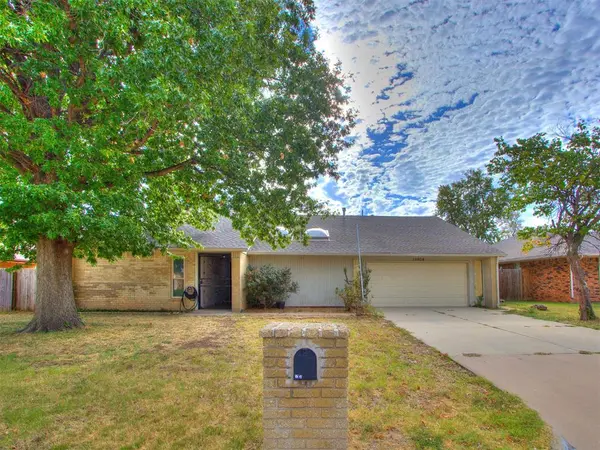 10204 Glendover AVE, Oklahoma City, OK 73162