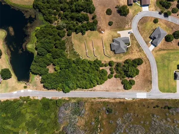 1109 S Country Club DR, Cushing, OK 74023