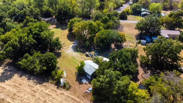 12812 Decker DR, Jones, OK 73049