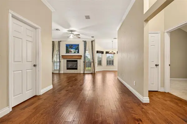 1721 Fawn Valley LN, Edmond, OK 73003