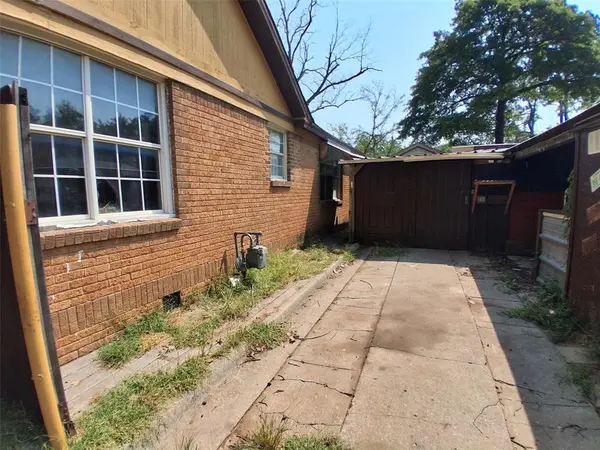 645 N Union AVE, Shawnee, OK 74801