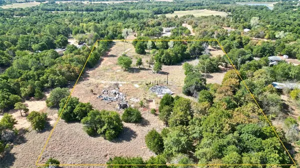 2424 County Road 1344 RD, Blanchard, OK 73010